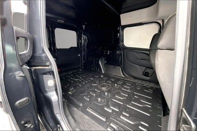 2018 RAM ProMaster City Tradesman