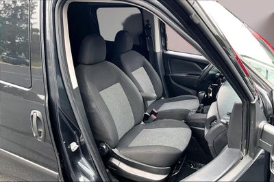 2018 RAM ProMaster City Tradesman