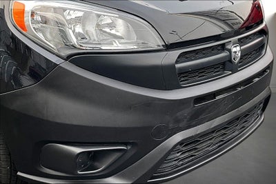 2018 RAM ProMaster City Tradesman