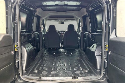 2018 RAM ProMaster City Tradesman