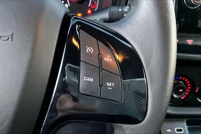 2022 RAM ProMaster City Base