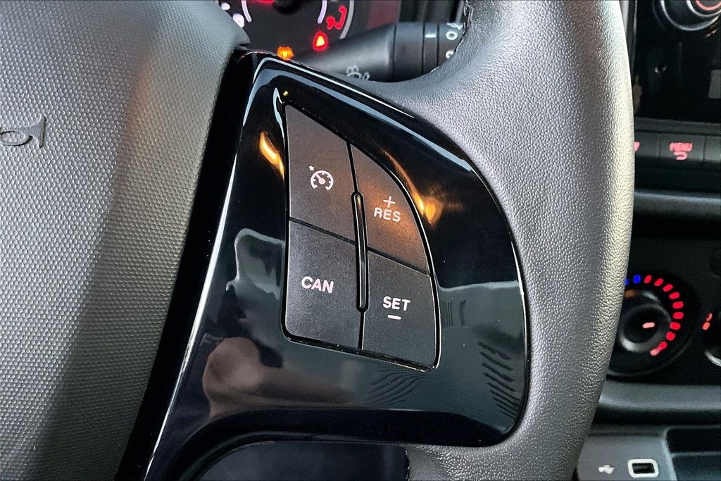 2022 RAM ProMaster City Base