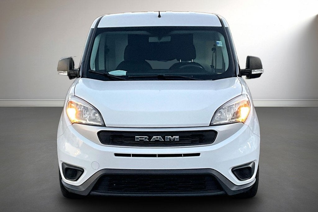 2022 RAM ProMaster City Base