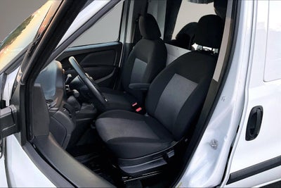 2022 RAM ProMaster City Base
