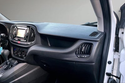 2022 RAM ProMaster City Base