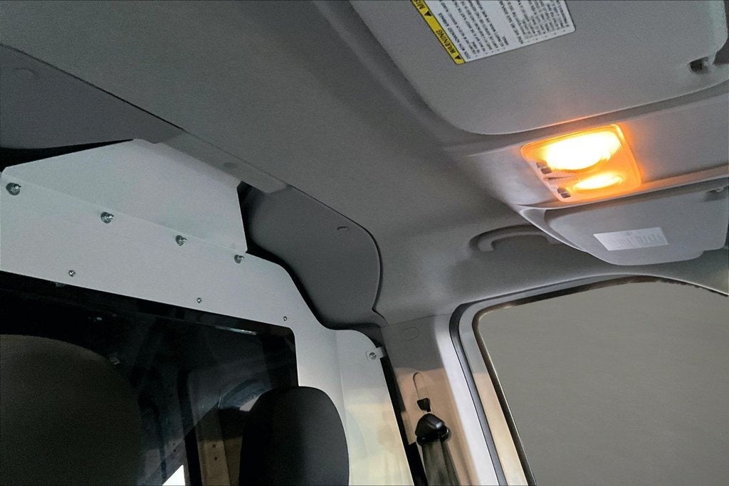 2022 RAM ProMaster City Base