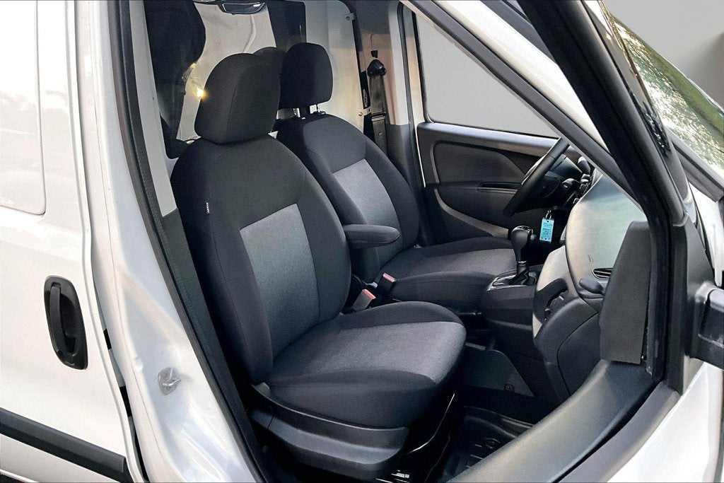 2022 RAM ProMaster City Base