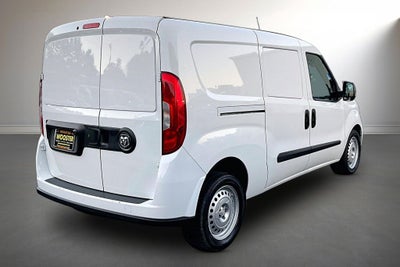 2022 RAM ProMaster City Base