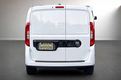 2022 RAM ProMaster City Base