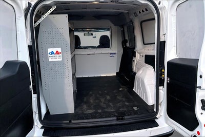2022 RAM ProMaster City Base