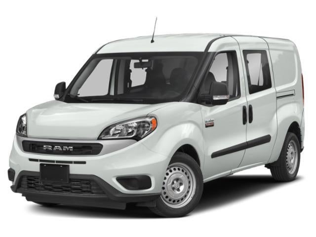 2022 RAM ProMaster City Base