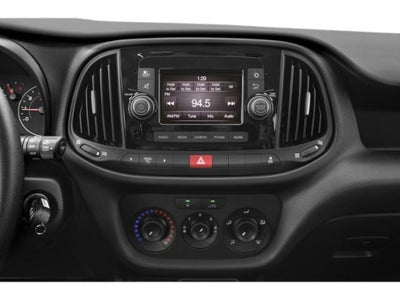 2022 RAM ProMaster City Base