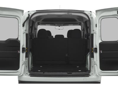 2022 RAM ProMaster City Base