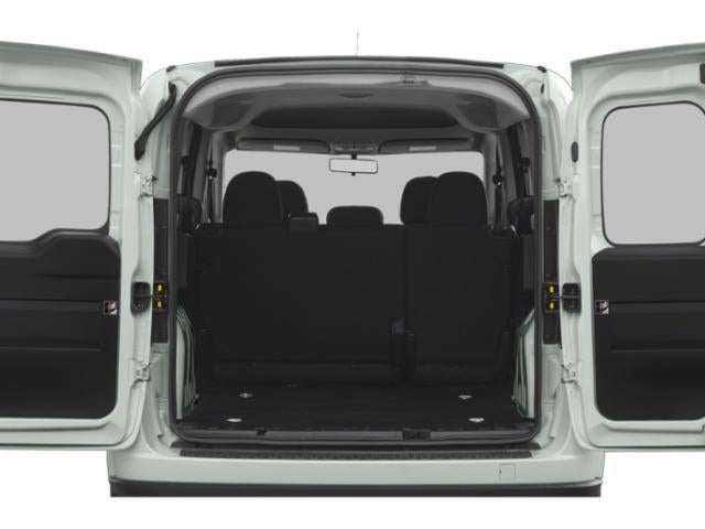 2022 RAM ProMaster City Base