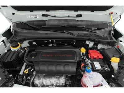 2022 RAM ProMaster City Base