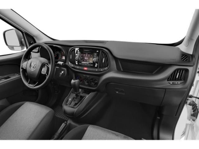 2022 RAM ProMaster City Base