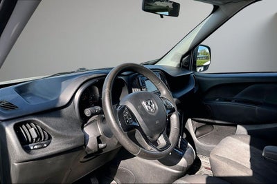 2022 RAM ProMaster City Base