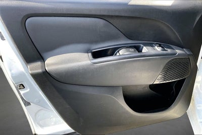 2022 RAM ProMaster City Base