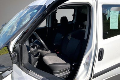 2022 RAM ProMaster City Base