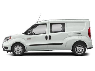 2022 RAM ProMaster City Base