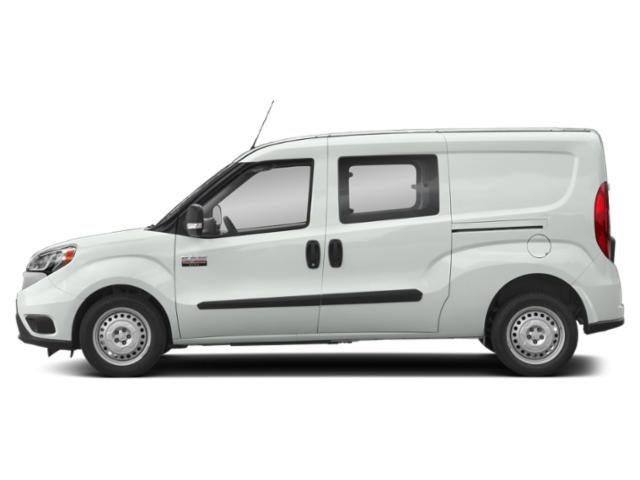 2022 RAM ProMaster City Base