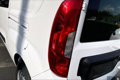 2022 RAM ProMaster City Base