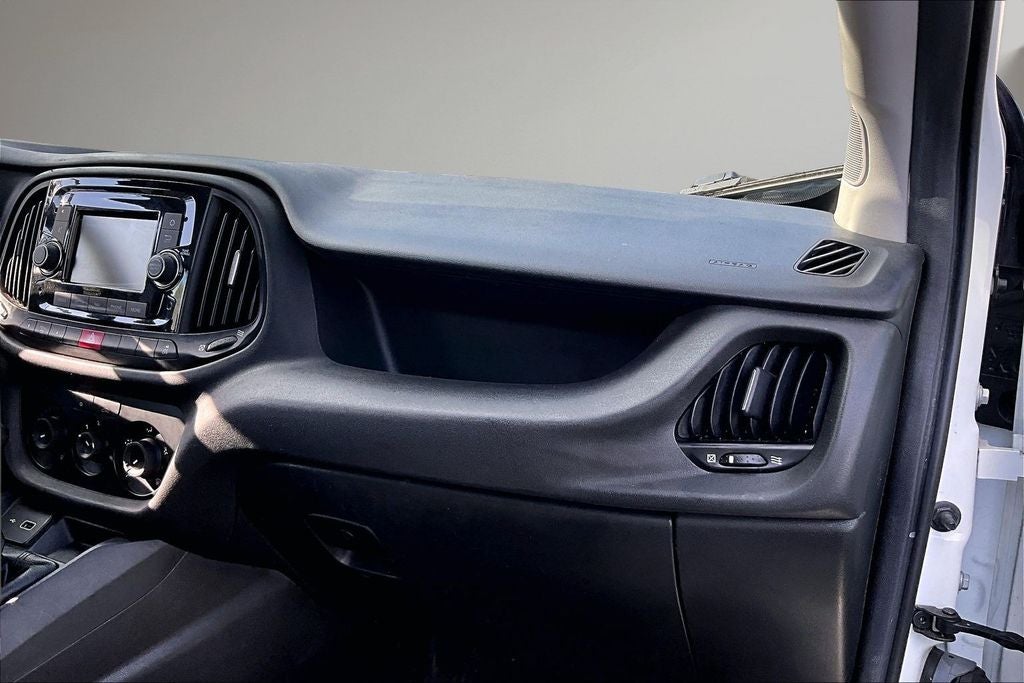 2022 RAM ProMaster City Base