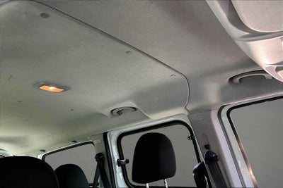 2022 RAM ProMaster City Base