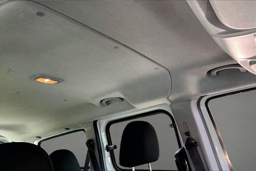 2022 RAM ProMaster City Base