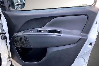 2022 RAM ProMaster City Base