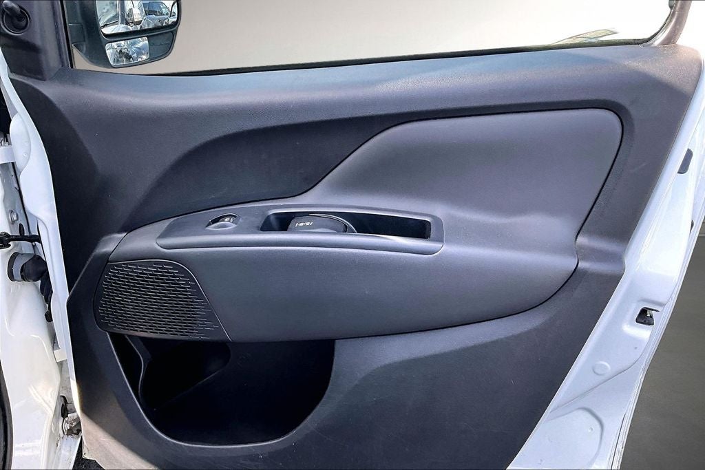 2022 RAM ProMaster City Base