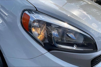 2022 RAM ProMaster City Base