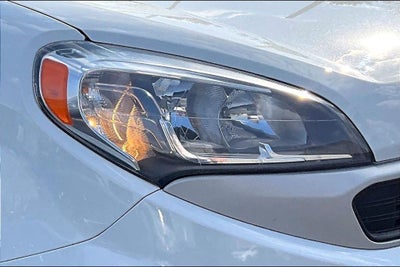 2022 RAM ProMaster City Base