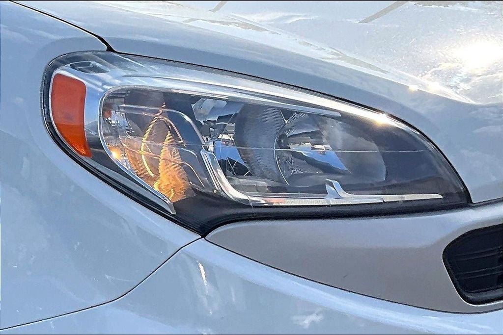 2022 RAM ProMaster City Base