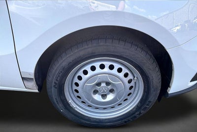 2022 RAM ProMaster City Base