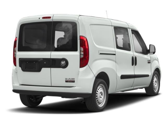 2022 RAM ProMaster City Base