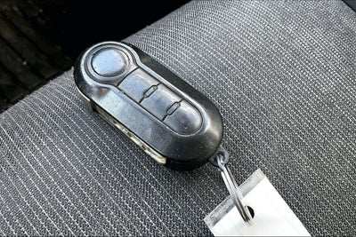 2022 RAM ProMaster City Base