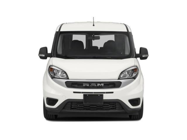 2022 RAM ProMaster City Base