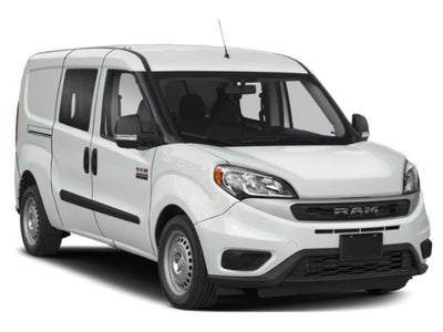 2022 RAM ProMaster City Base