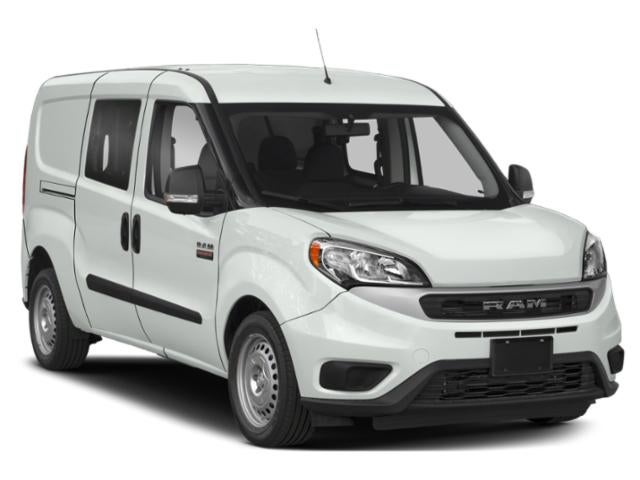 2022 RAM ProMaster City Base