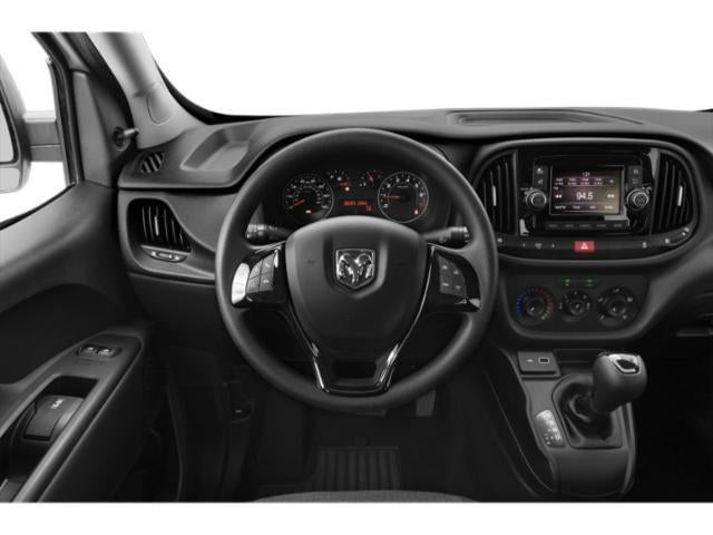 2022 RAM ProMaster City Base