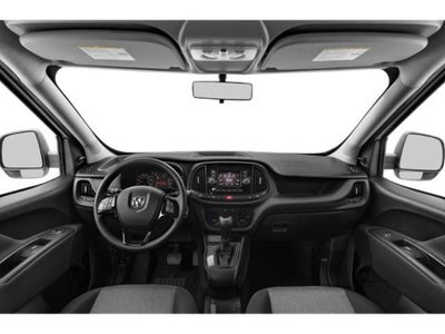 2022 RAM ProMaster City Base