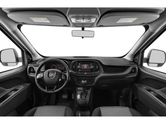 2022 RAM ProMaster City Base