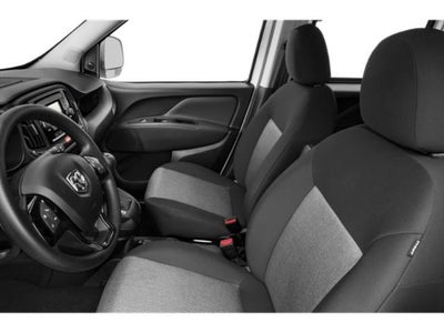 2022 RAM ProMaster City Base