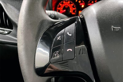 2019 RAM ProMaster City Tradesman