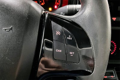 2019 RAM ProMaster City Tradesman