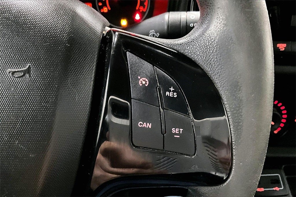 2019 RAM ProMaster City Tradesman