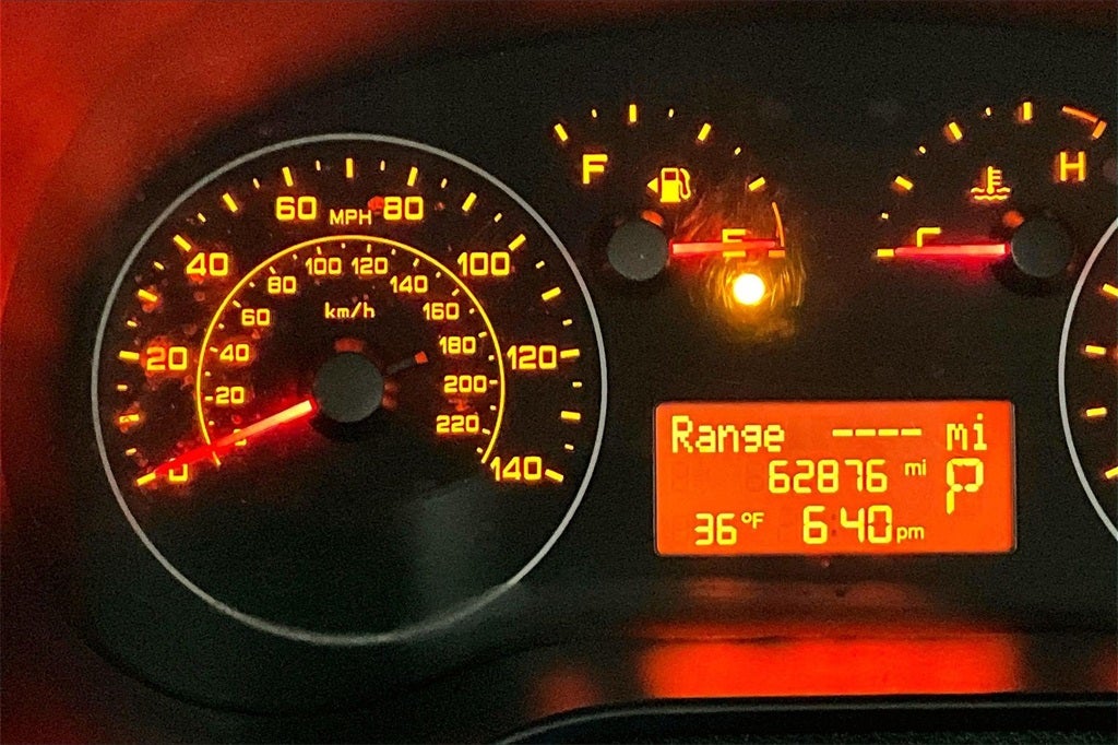 2019 RAM ProMaster City Tradesman