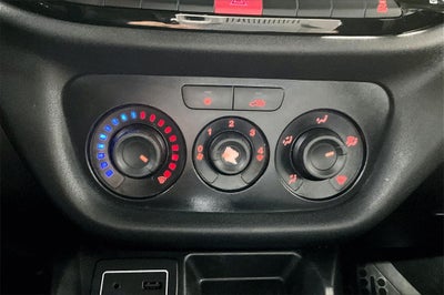 2019 RAM ProMaster City Tradesman