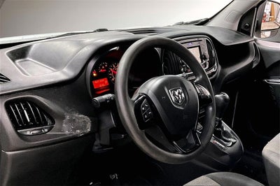 2019 RAM ProMaster City Tradesman